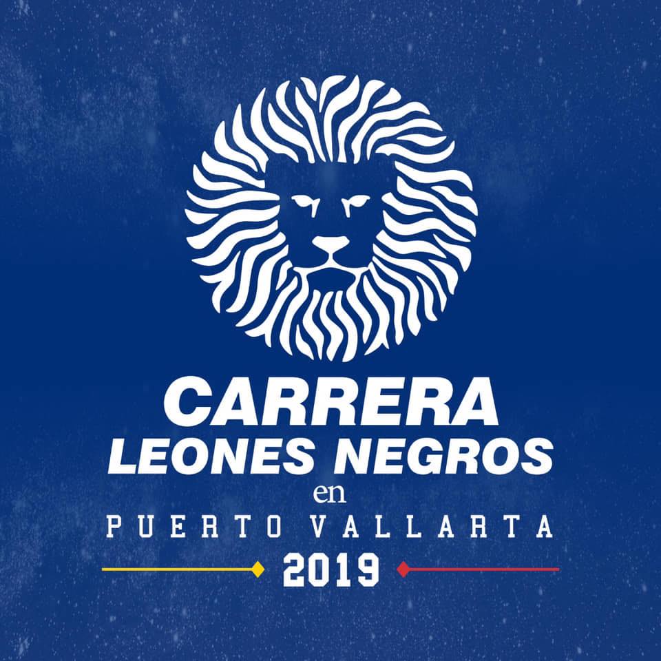 Carrera Leones Negros 2019